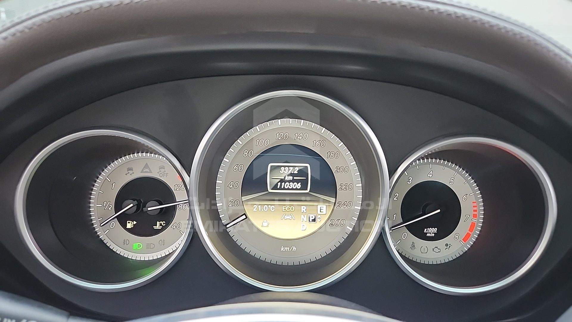 2012 MERCEDES CLS 500 VIN: WDDLJ7DB9CA024090