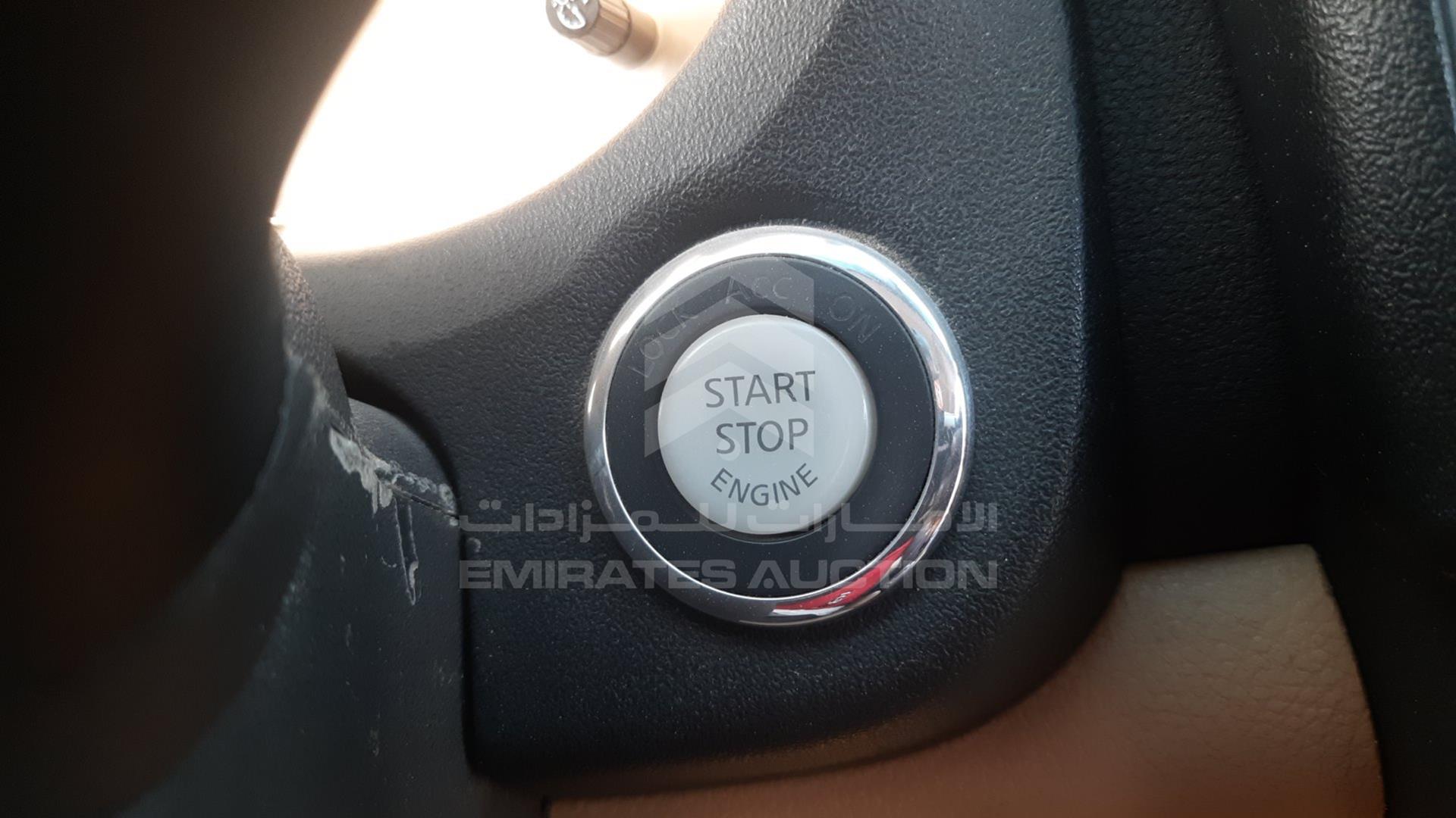 2011 NISSAN MAXIMA VIN: 1N4AA5AP7BC808041