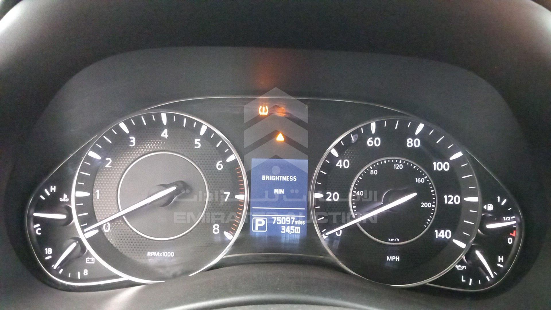 2017 NISSAN ARMADA VIN: JN8AY2ND0H9005117