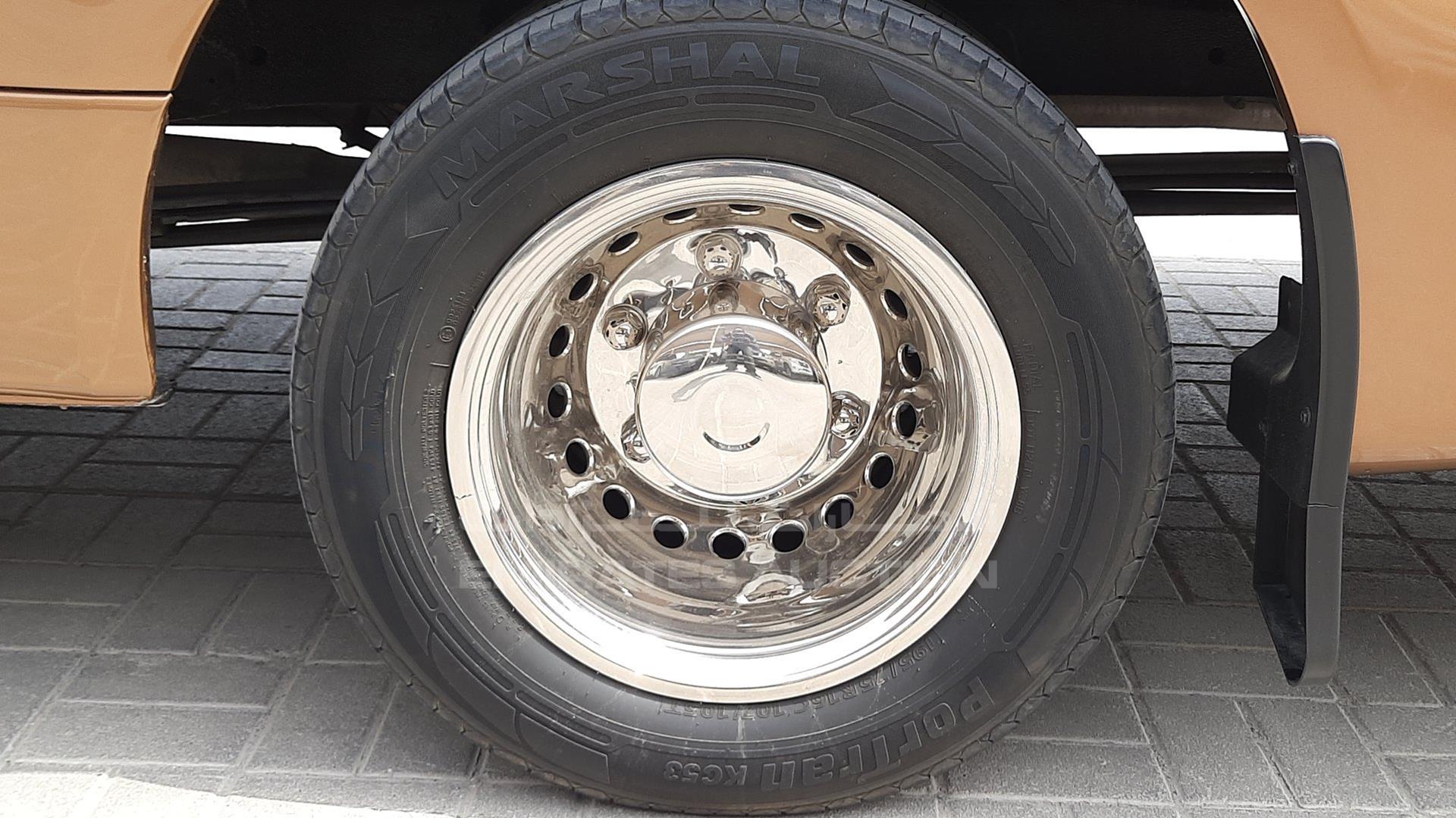 2020 MERCEDES SPRINTER VIN: WD3YF4A97KP172374