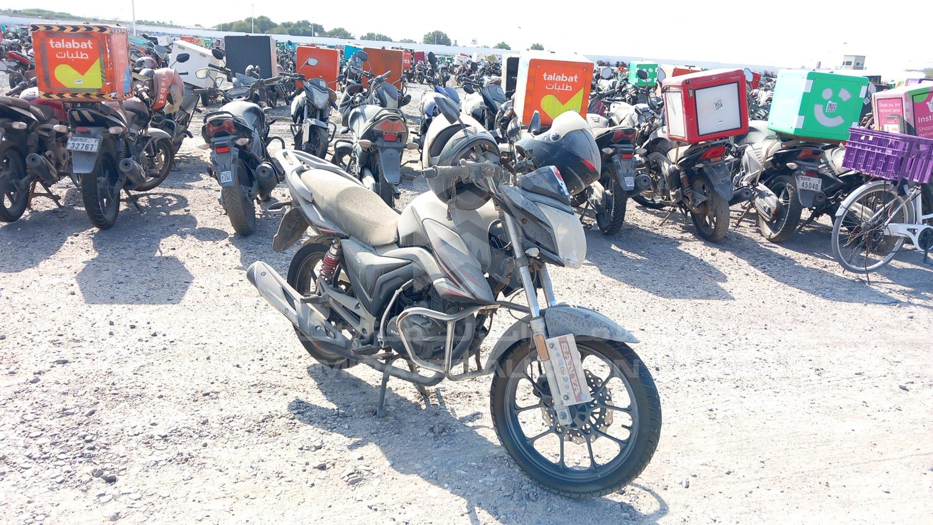 0 SANYA UF VIN: LK1PCKL97N1000573