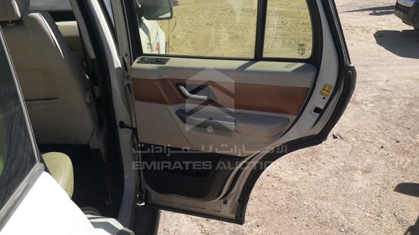 Range Rover Sport 2006 SALLSAA346A936591 Image 14