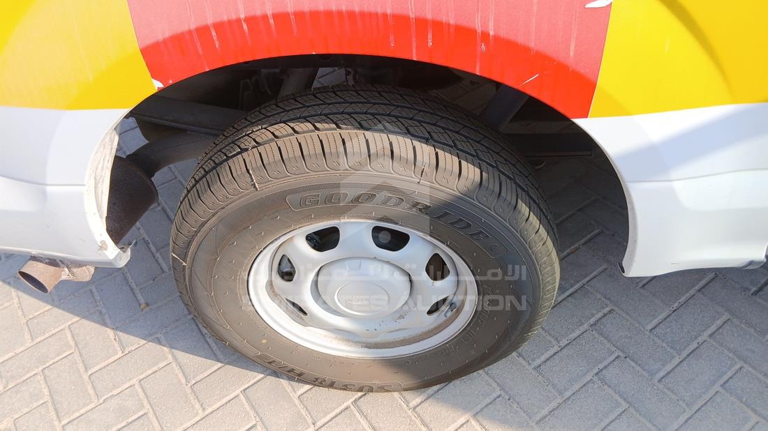 فورد اف 150 2019 — الباب الخلفي الأيمن — صورة 32