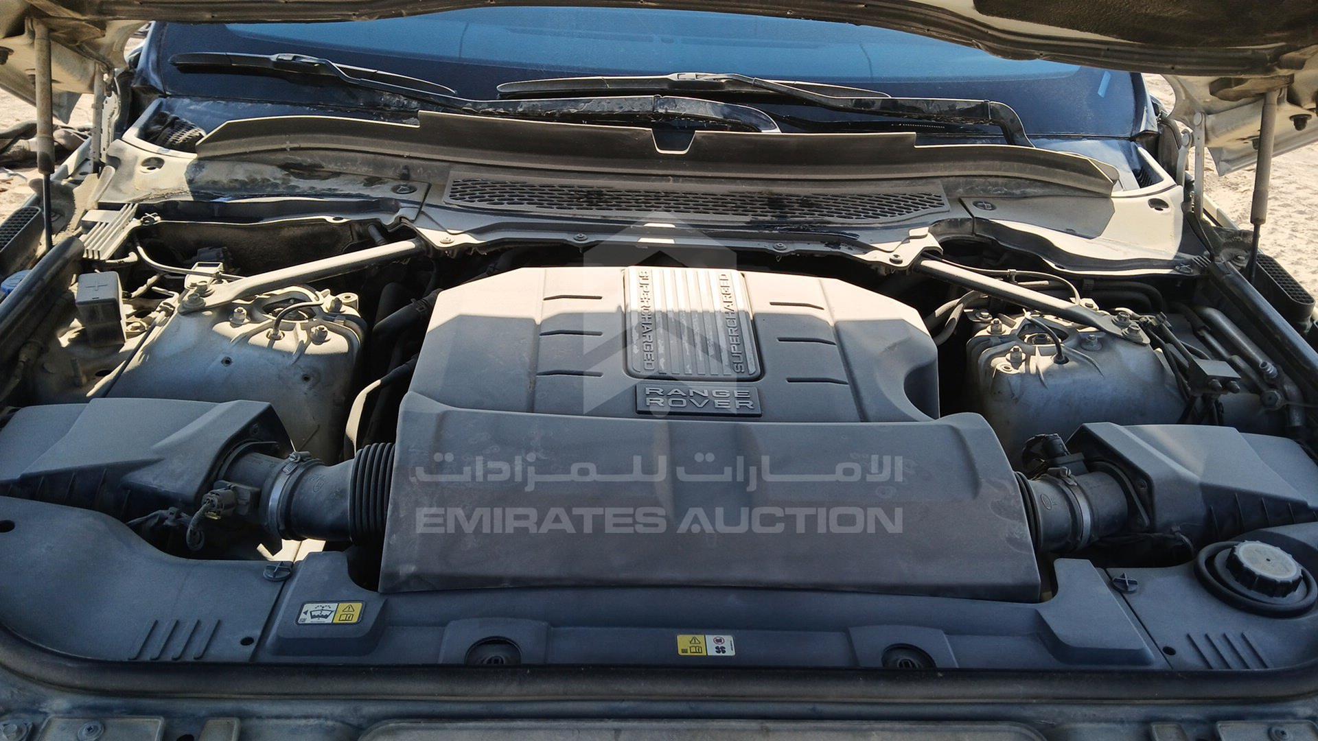 2016 RANGE ROVER SPORT VIN: SALWA2VF1GA642613