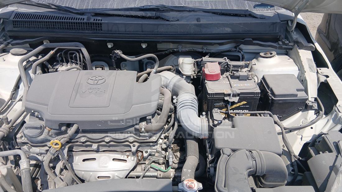 2023 Toyota Yaris — Engine Bay — Photo 32