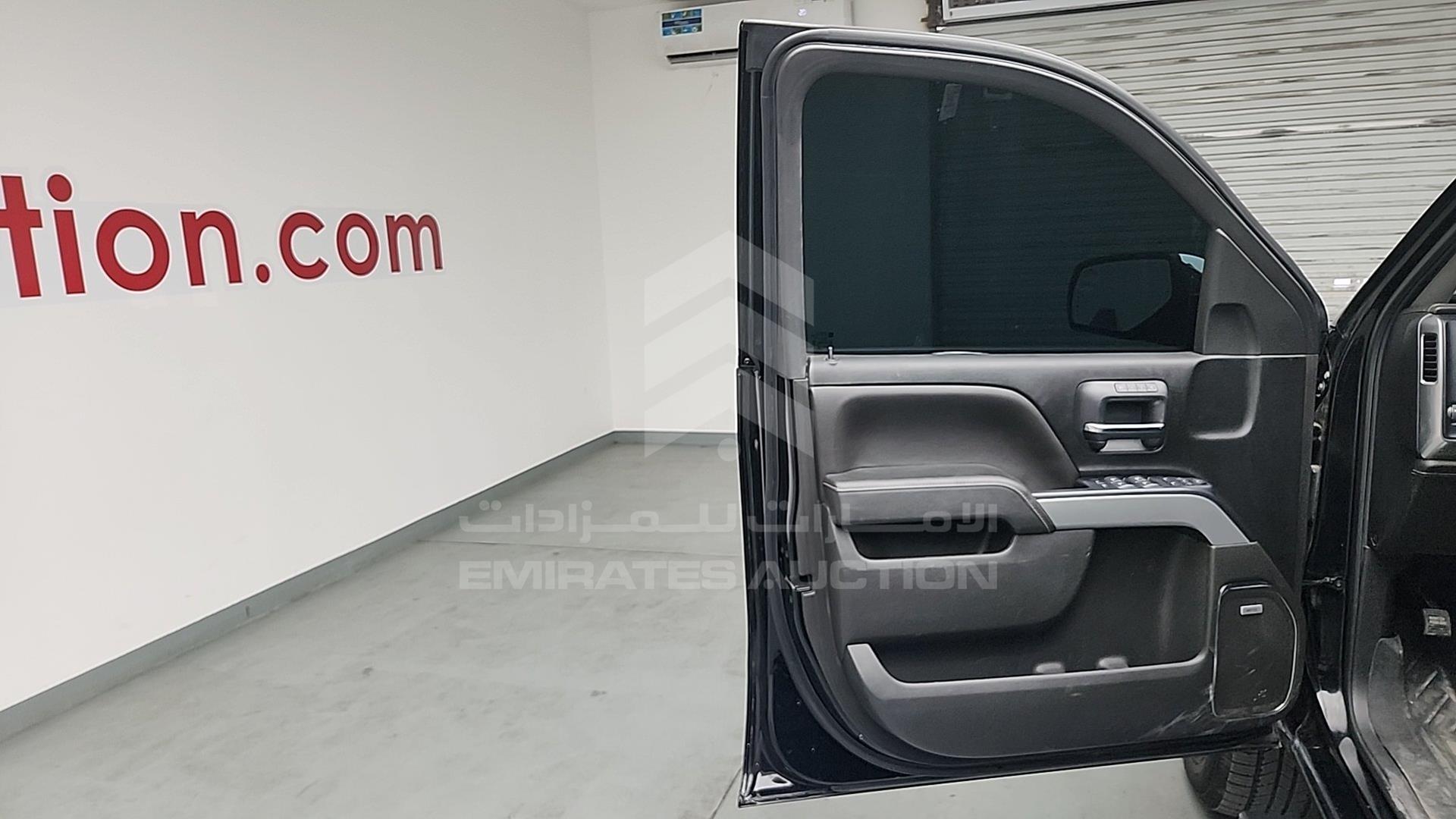 2018 CHEVROLET SILVERADO VIN: 3GCUKSEJ1JG368211