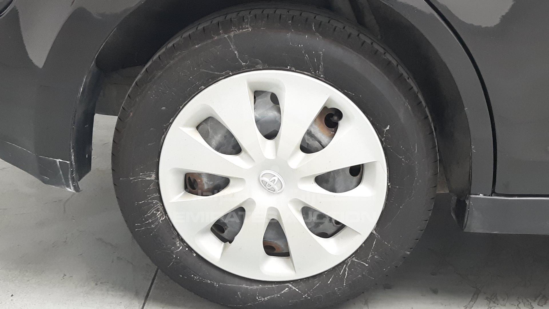 2012 NISSAN TIIDA VIN: 3N1BC1C64CK202569