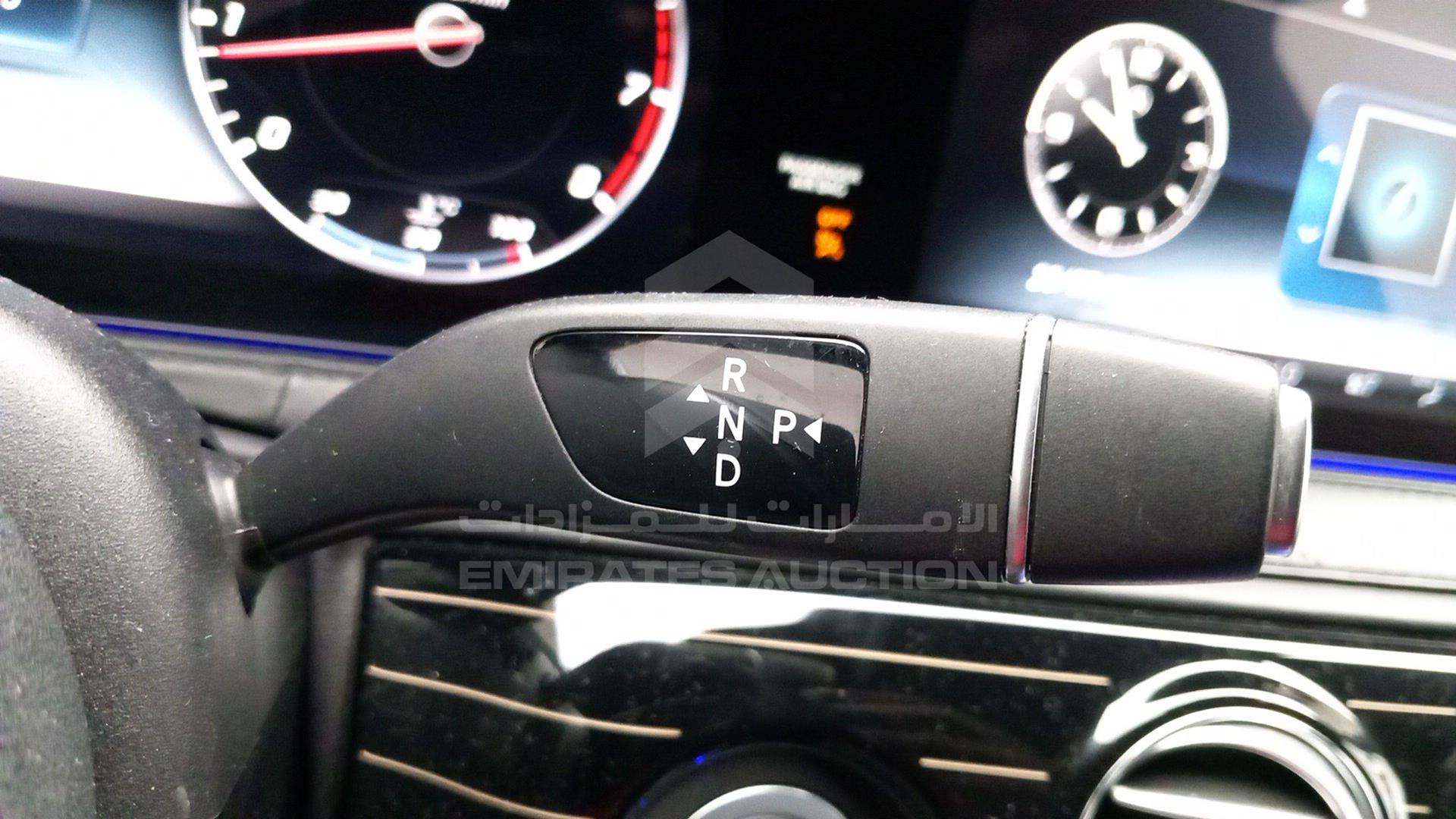 2019 MERCEDES S 650 VIN: WDDUX8AB9KA426705