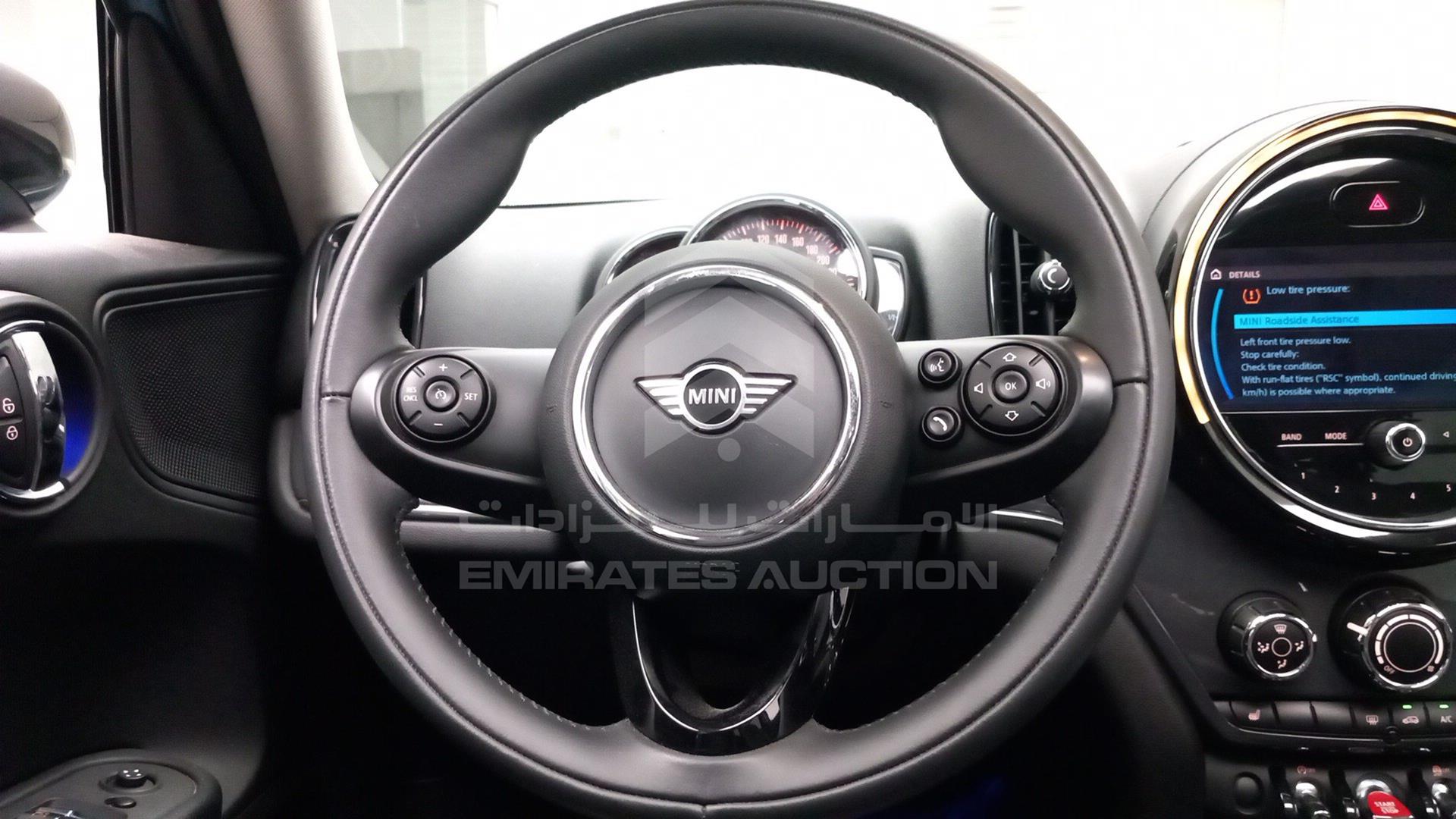 2021 MINI COOPER VIN: WMZ43BR02M3M53774