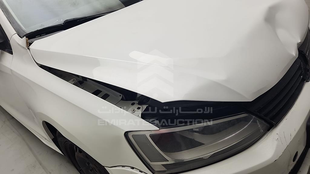 WVWRV1AJ6EM240515 - 2014 VOLKSWAGEN JETTA - #526371