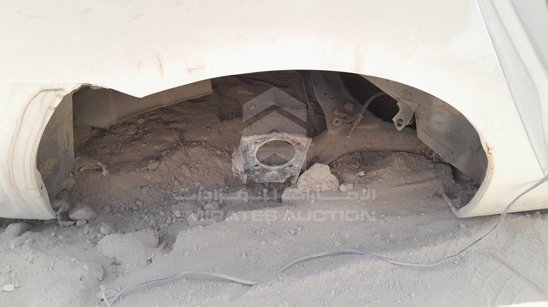 2003 Toyota Corolla — Rear Right Tyre — Photo 26