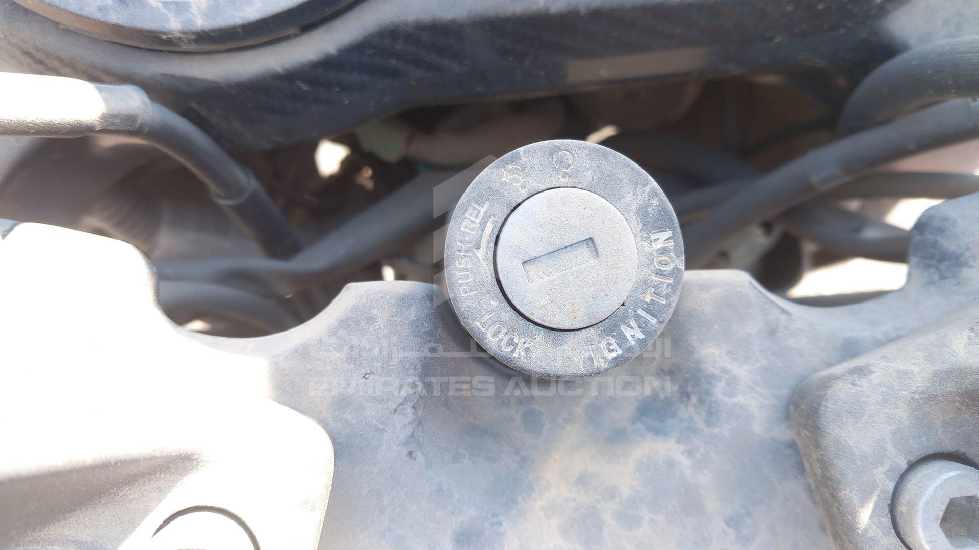 2022 BAJAJ 150 CC VIN: MD2A11CX6MCJ44666
