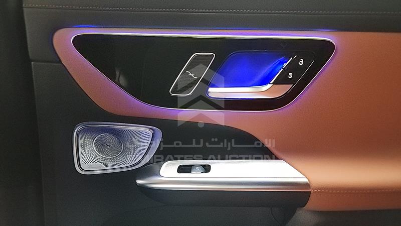 2024 MERCEDES GLC 300 VIN: W1NKM4HB2RU037494