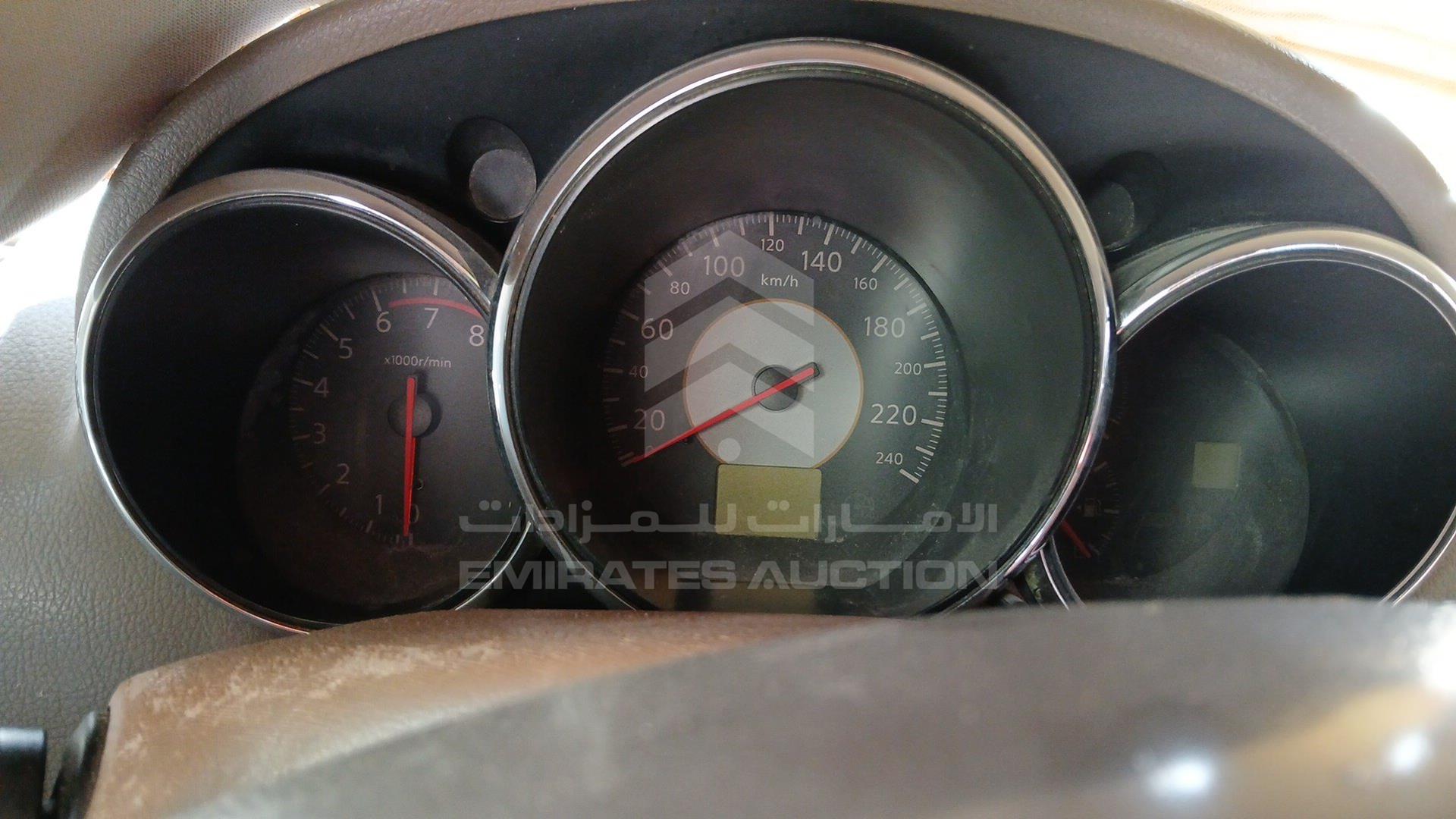 2006 NISSAN ALTIMA VIN: 1N4AL11D36C158042