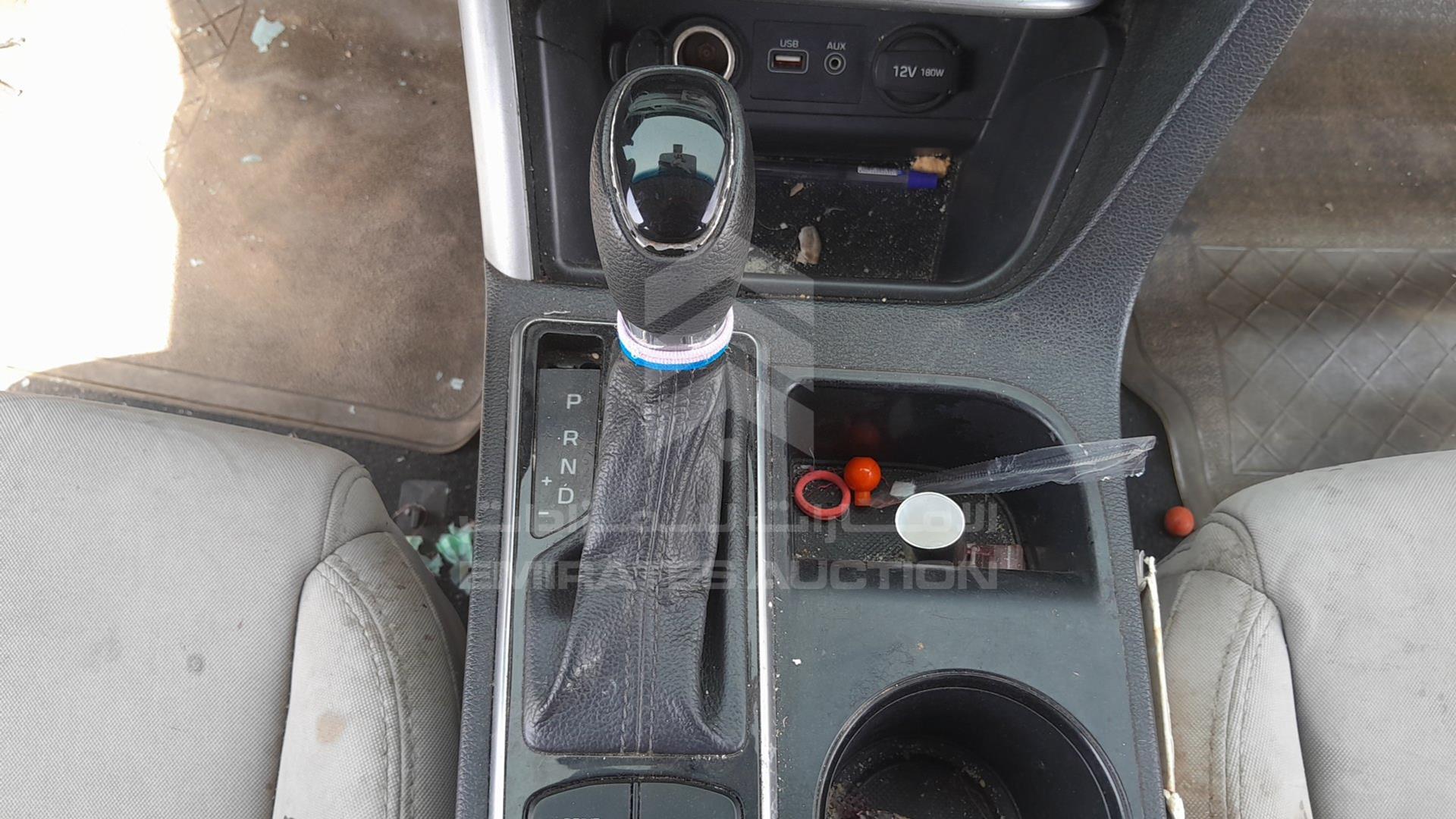 2015 HYUNDAI SONATA VIN: 5NPE24AF0FH154715