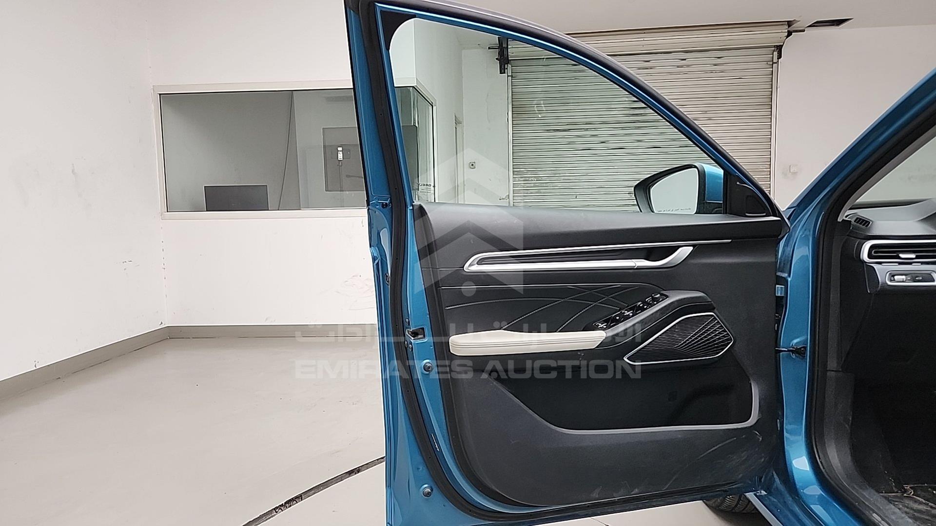 2024 GEELY EMGRAND VIN: LB3F31S27RG022982