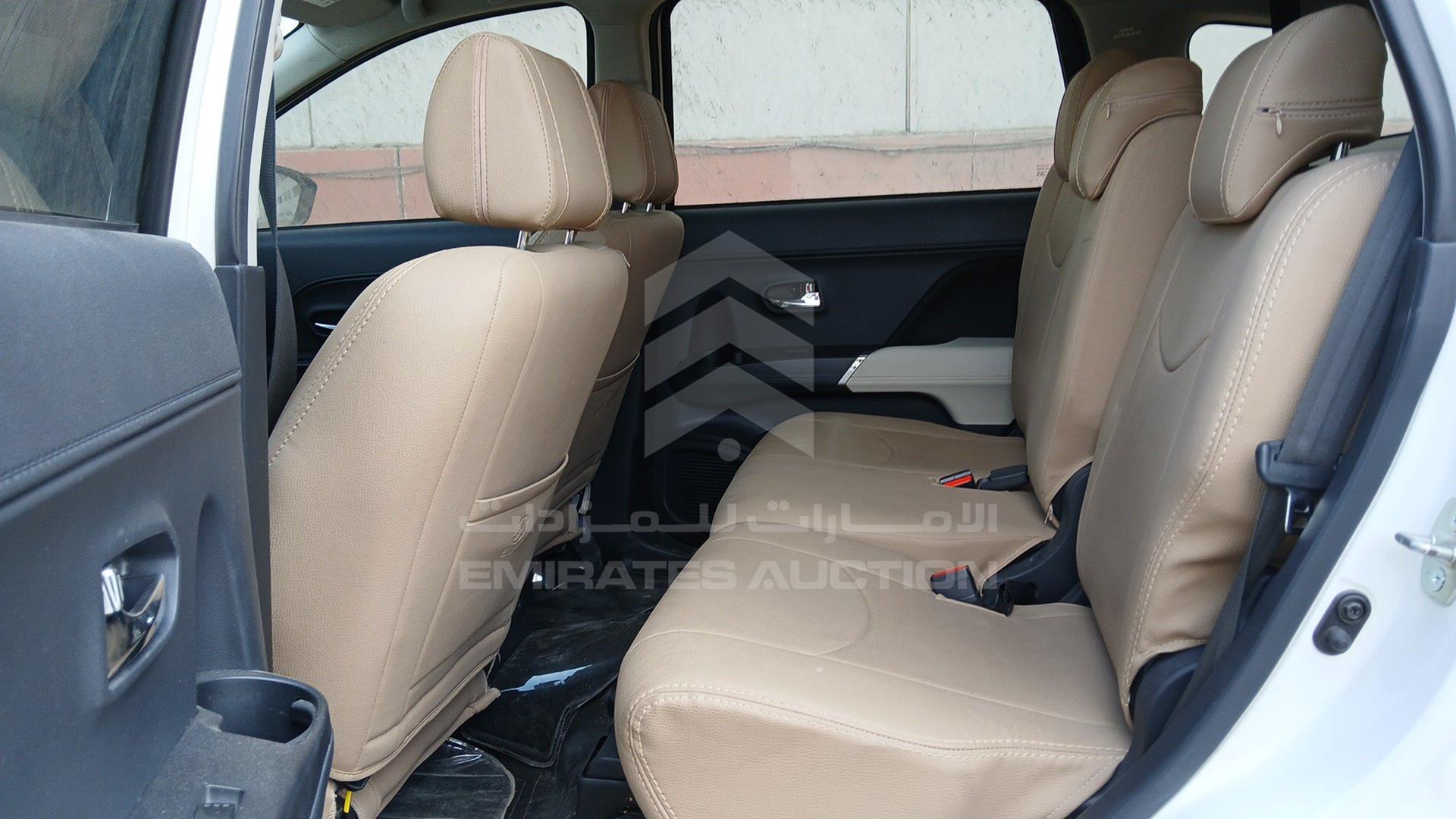 2023 TOYOTA RUSH VIN: MHKEF8BF1PK034277