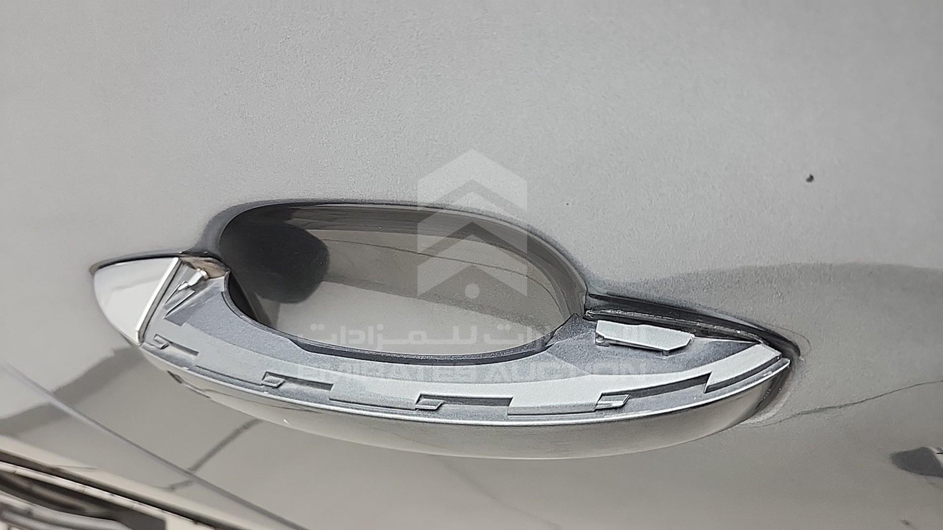 2015 AUDI A8 VIN: WAUYGBFD5FN012187