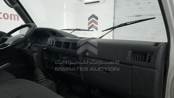 JMYHNP13W4A771934 Mitsubishi L 300