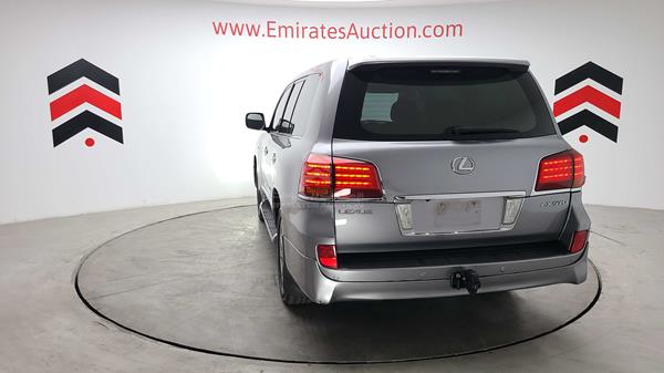 JTJHY00W3A4043674 Lexus LX 570