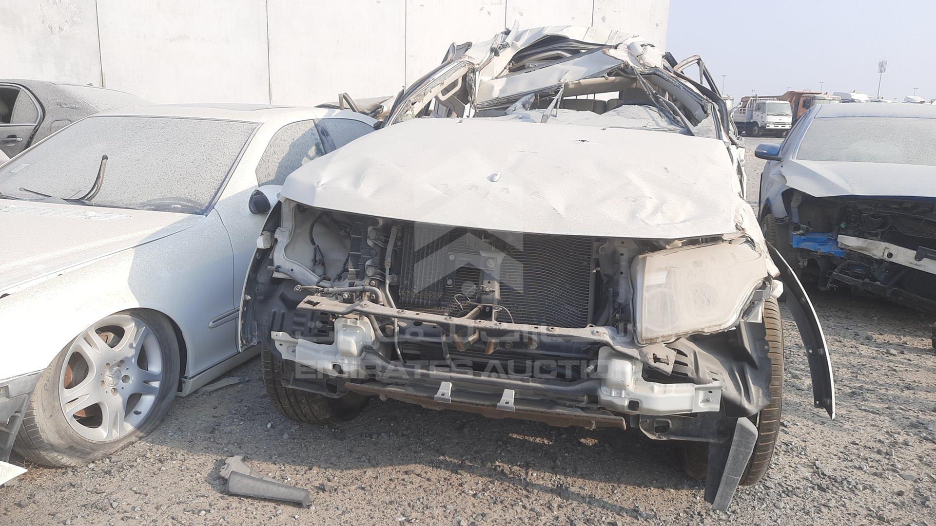 2013 MITSUBISHI PAJERO VIN: JMYLRV95WDJ702131