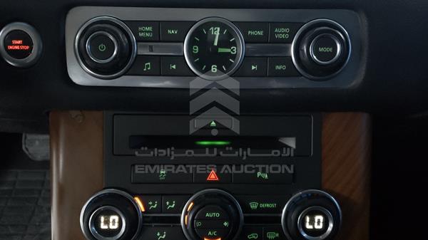 Range Rover Sport 2011 SALLSAAD4BA290536 Image 17