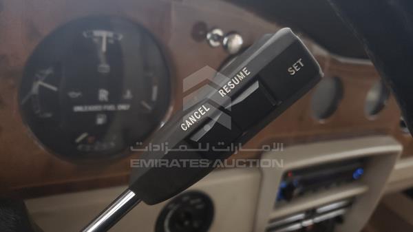 ROLLS ROYCE Silver Spur 1991 SCAZN02A9LCX32720 Image 10