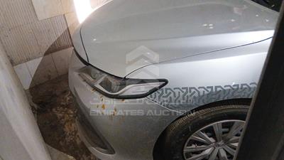 2023 Toyota Camry Hybrid - #664360