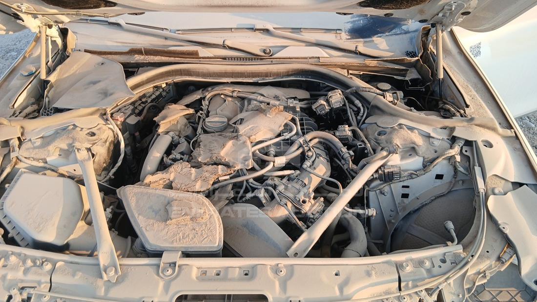 2017 BMW 730 — Engine Bay — Photo 32