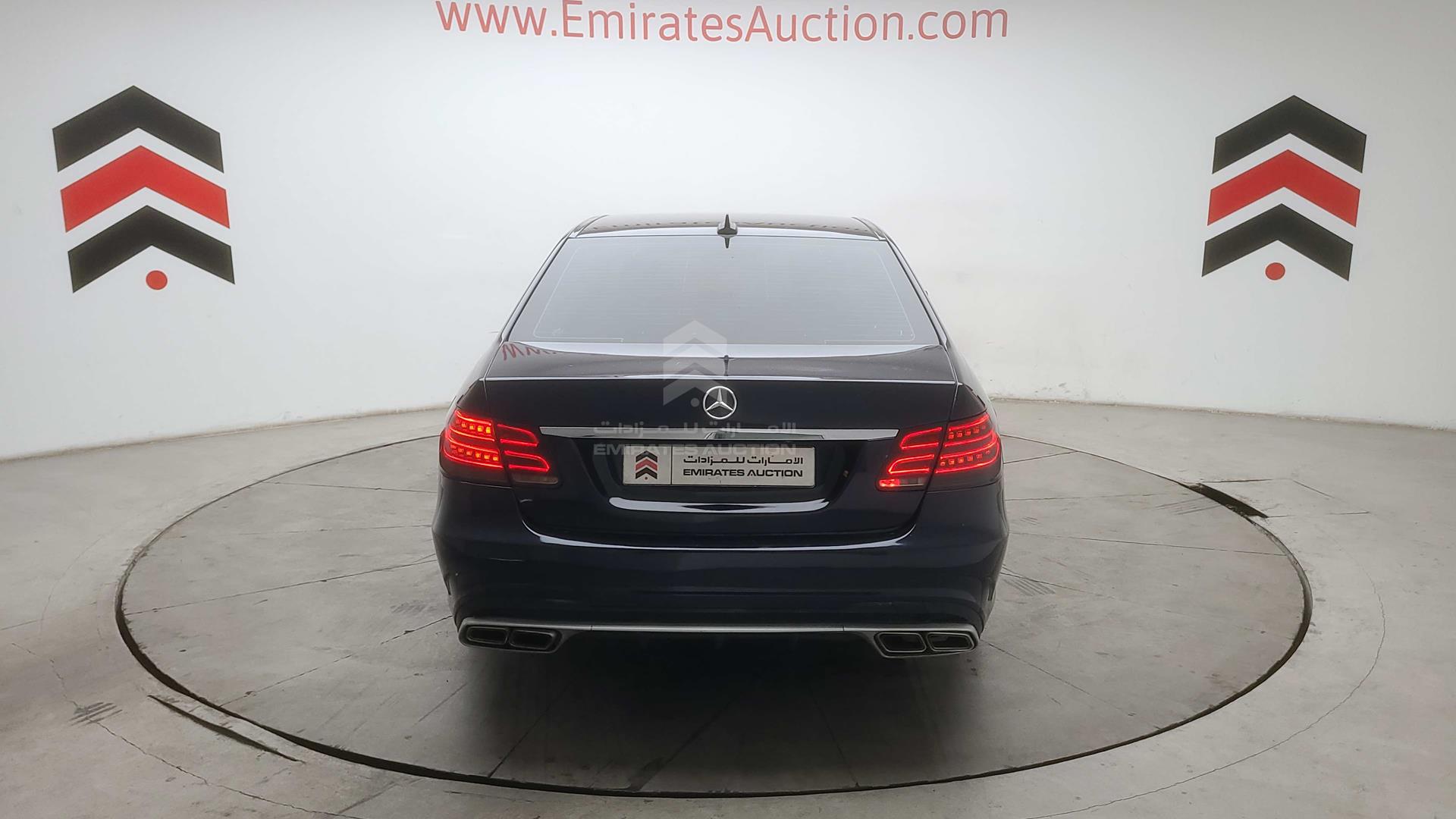 2011 MERCEDES E 350 VIN: WDDHF5GB8BA470334