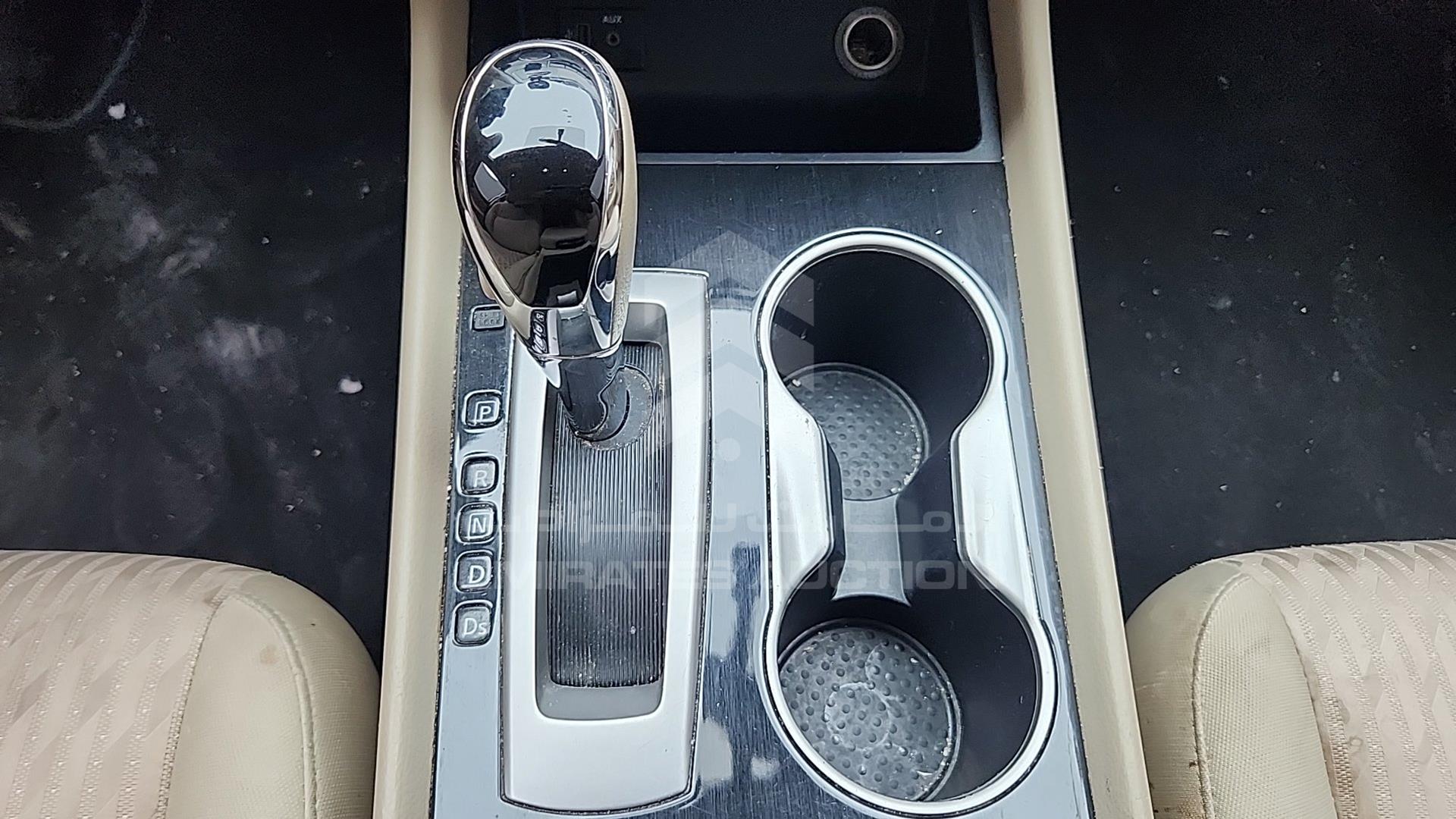2018 NISSAN ALTIMA VIN: 1N4AL3A92JC293206
