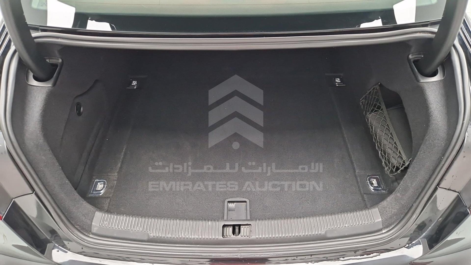 2018 AUDI A6 VIN: WAUZZZFC3JN089373