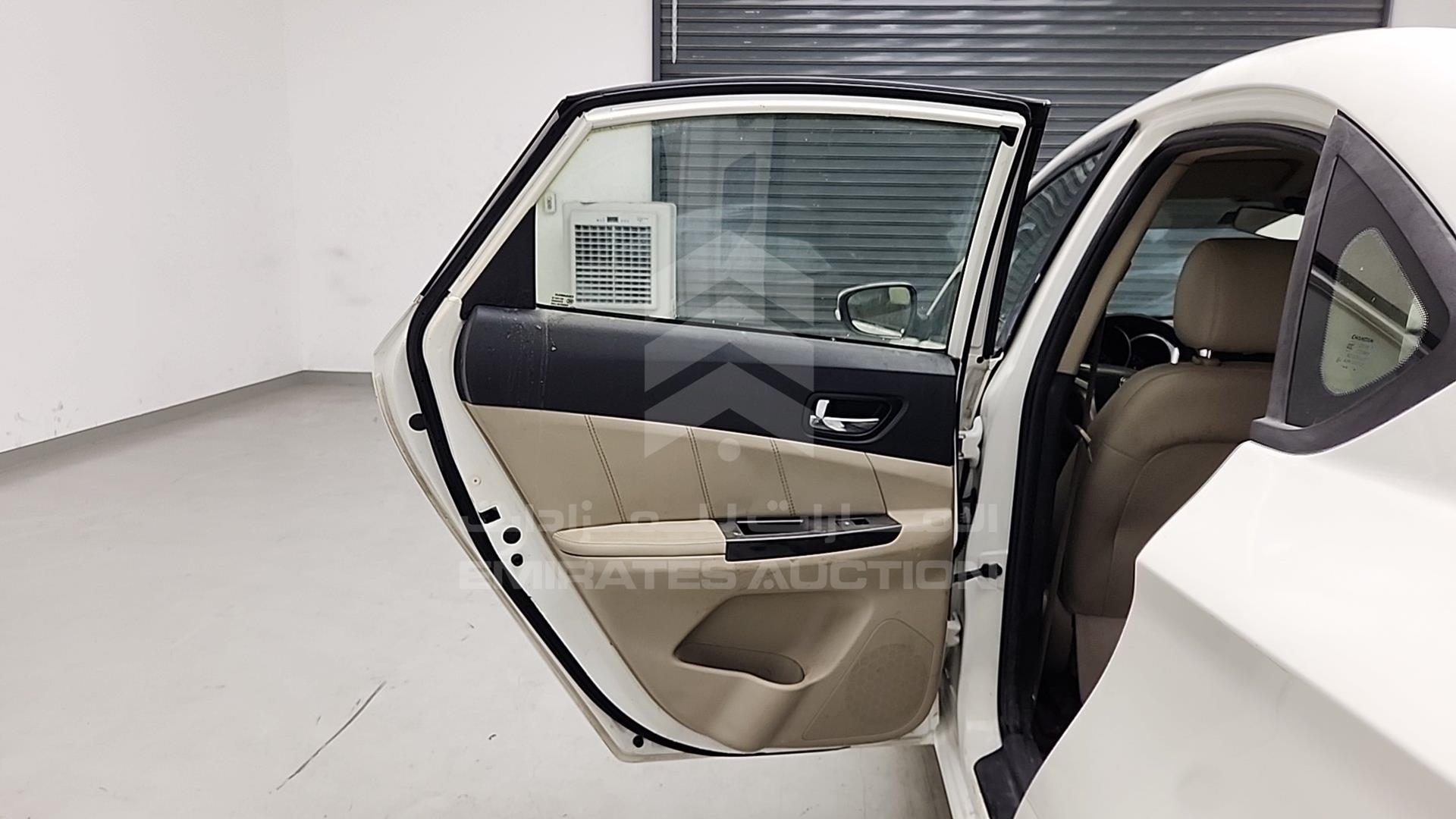 2016 CHANGAN EADO VIN: LS5A2AGE6GA955036