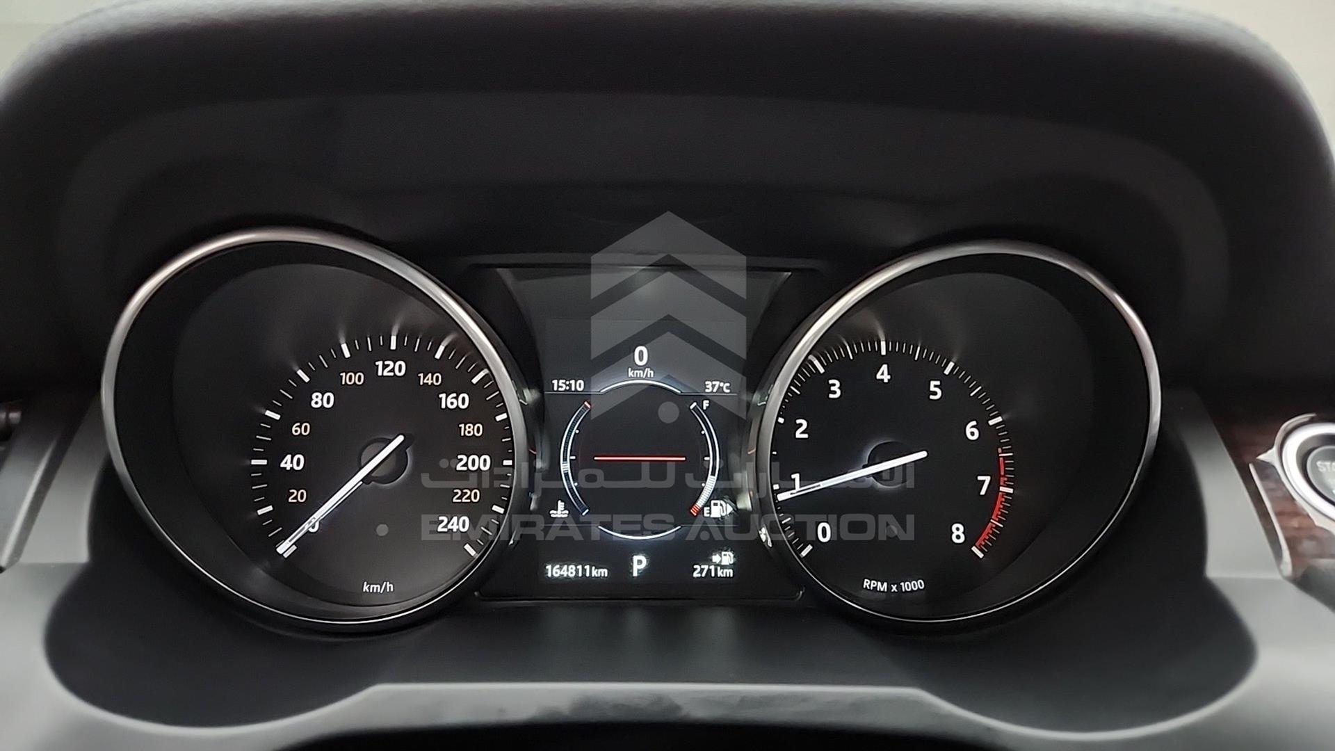 2017 RANGE ROVER EVOQUE VIN: SALVA2BG3HH211319