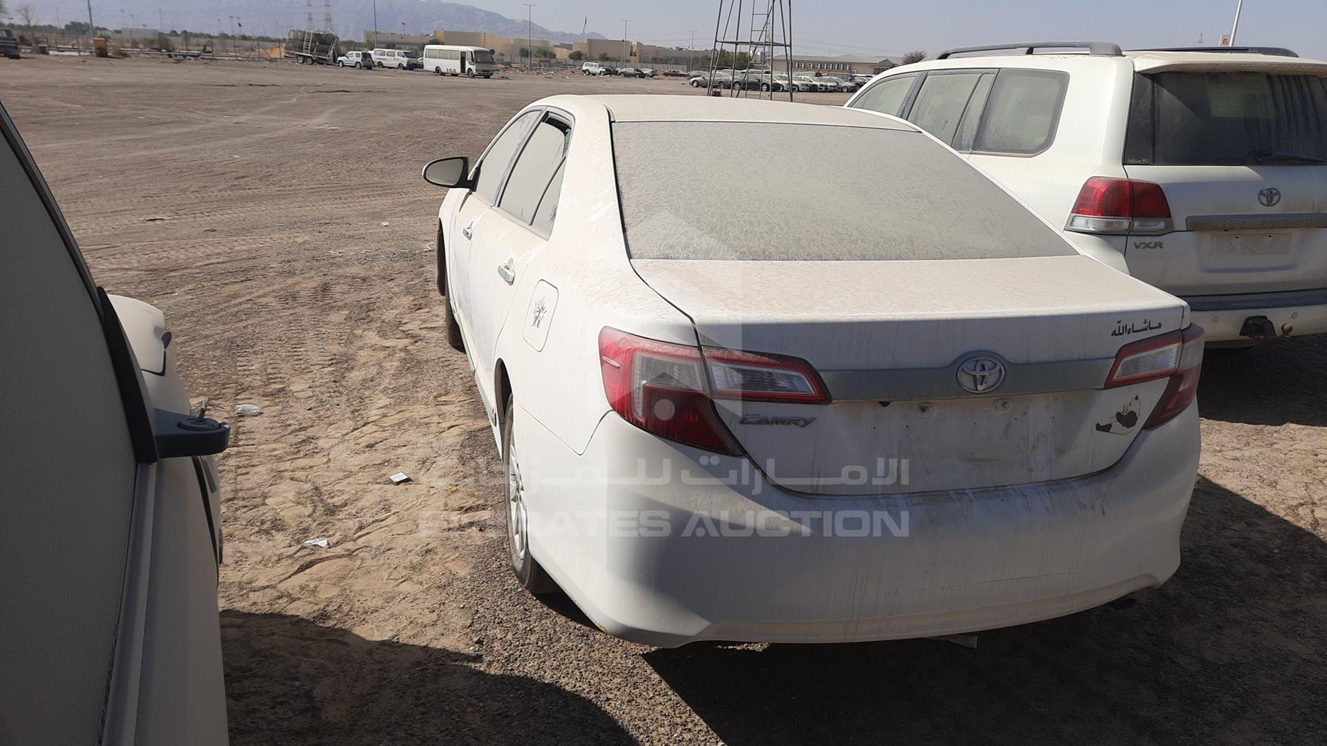 2015 TOYOTA CAMRY VIN: 6T1BF9FKXFX554313
