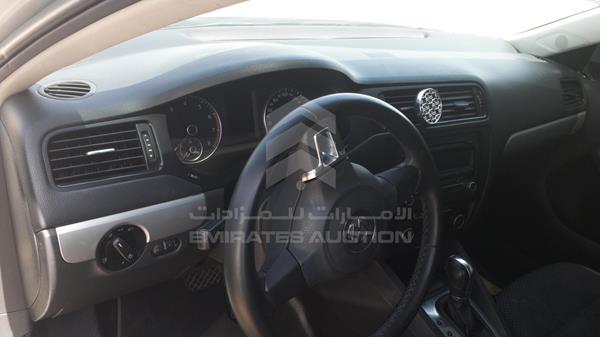 Volkswagen JETTA 2014 WVWRV1AJ4EM200658 Image 11
