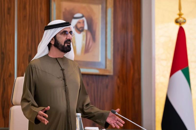 الإمارات للمزادات: رؤى محمد بن راشد وإنجازاته جعلت من الإمارات معيارا للتميز