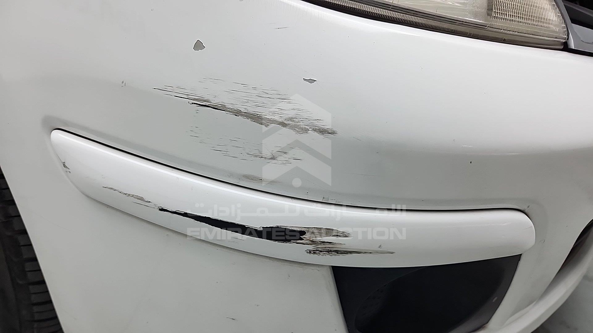 3N1BC1A63CK192586 - 2012 Nissan Tiida - #511959
