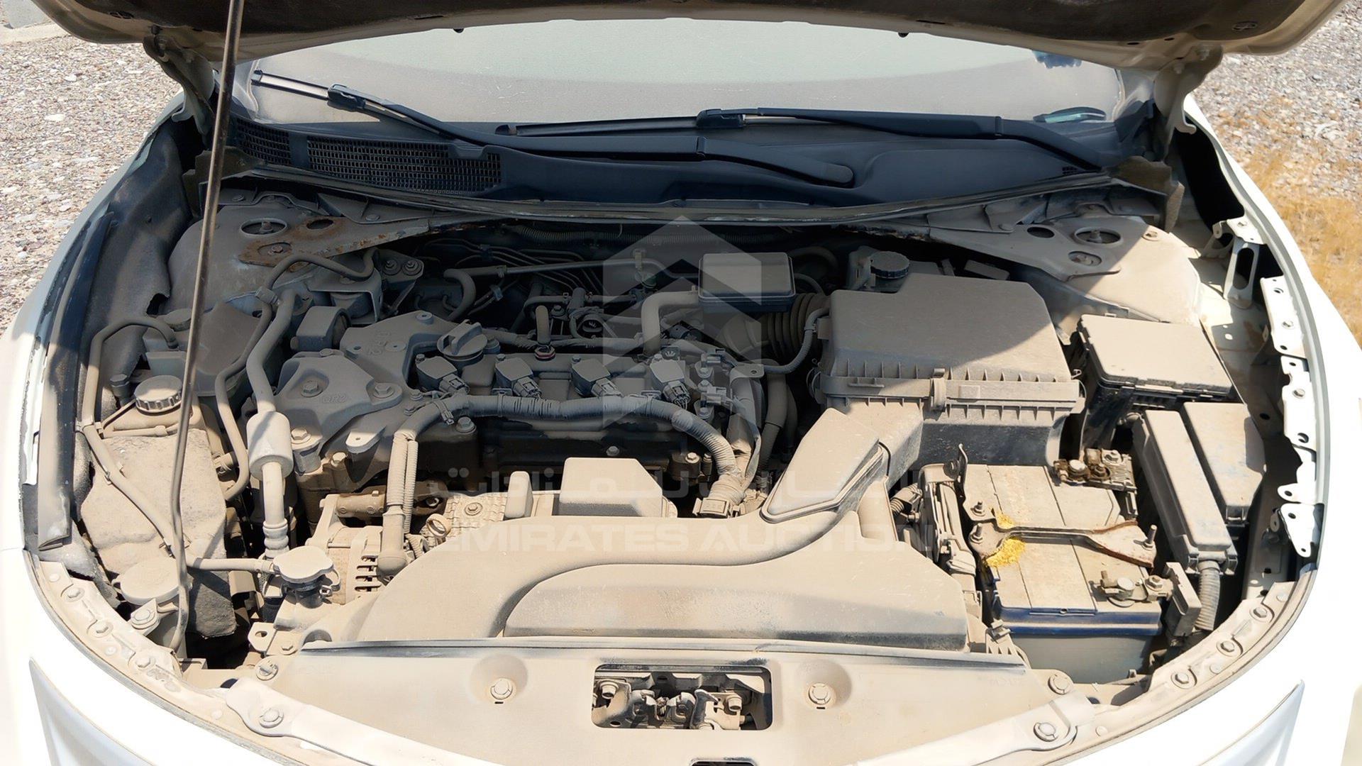 2013 NISSAN ALTIMA 2.5S VIN: 1N4AL3A9XDC196761