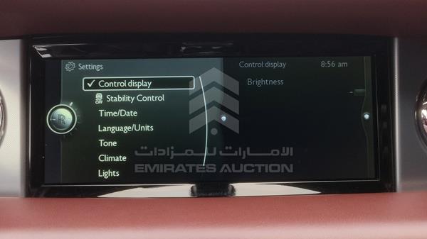 ROLLS ROYCE Phantom 2014 SCA683C09EUX76117 Image 25