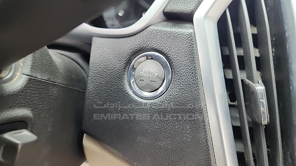 3GYFN9E32CS597713 - 2012 CADILLAC SRX - #526324