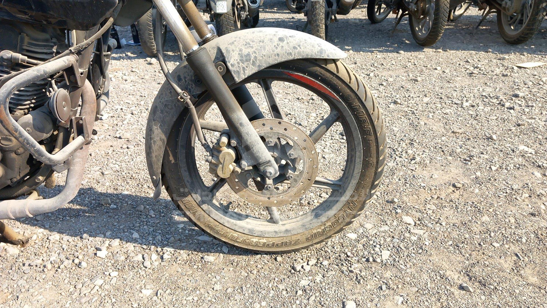 2020 BAJAJ 150 CC VIN: MD2A11CX1LCE55228