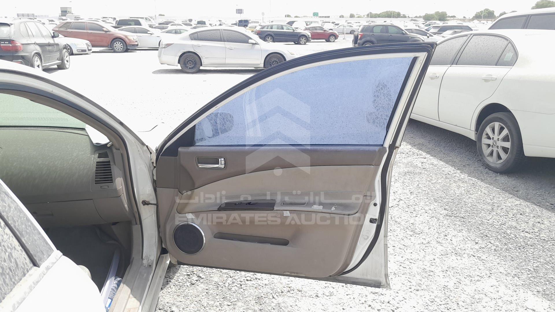 2007 NISSAN ALTIMA VIN: 1N4AL11D17C175343