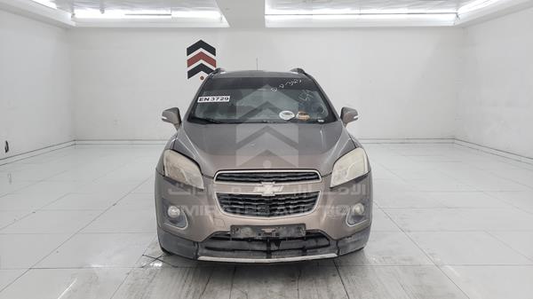 2014 KL1JJ7E51EB711790 main image