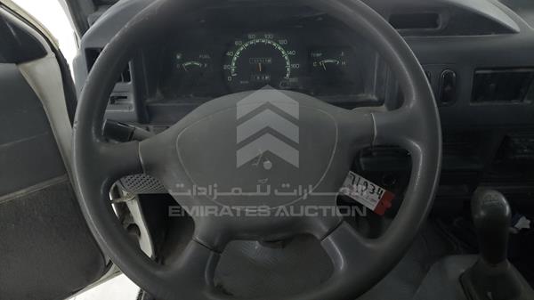 JMYHNP13W4A771934 Mitsubishi L 300