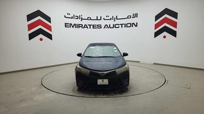2015 Toyota Corolla - #667373