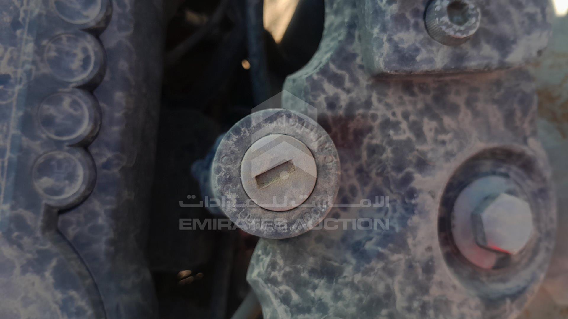 0 BAJAJ PULSAR VIN: MD2DHDHZZTCH75962