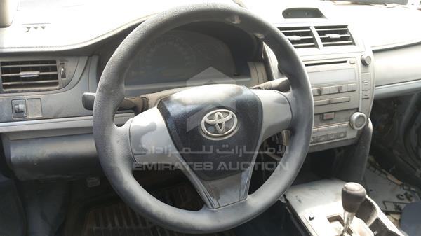 Toyota CAMRY 2013 6T1BF9FK1DX455523 Image 3