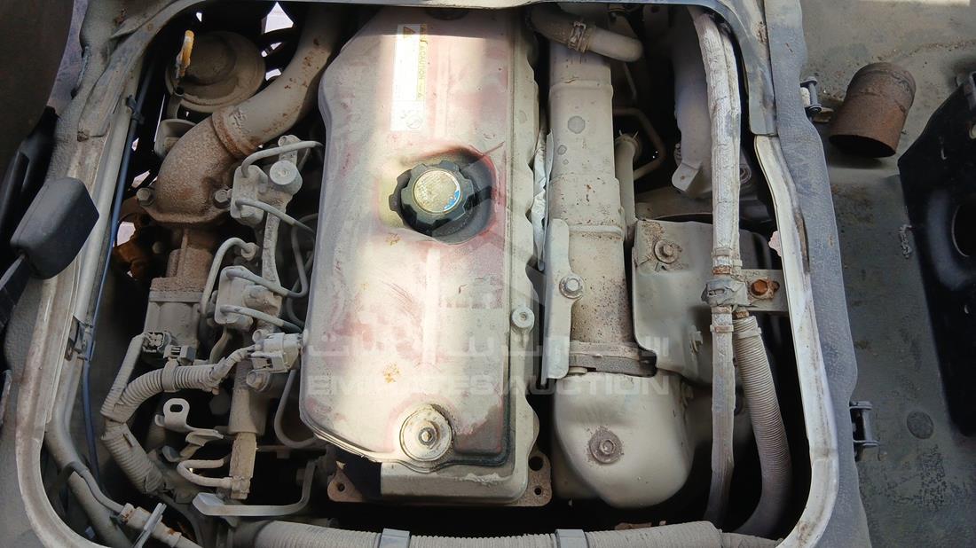 2020 Toyota Coaster — Engine Bay — Photo 24