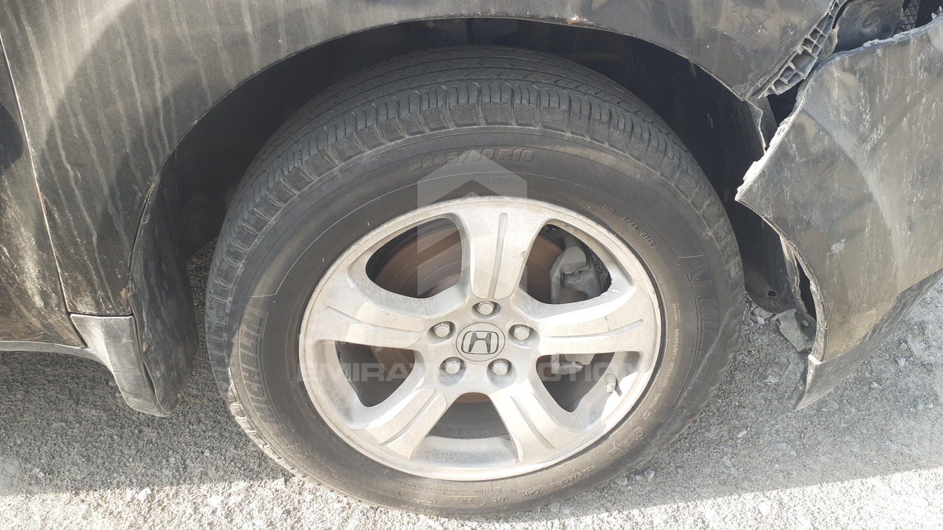 2012 HONDA PILOT VIN: 5FNYF4H46CB062069